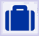 Travel Kit Icon